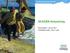 Kunsten å bruke sunn fornuft. SKAGEN Avkastning. Statusrapport - januar 2011 Porteføljeforvalter: Jane Tvedt. Aktiv renteforvaltning