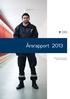 Årsrapport 2013. Departementes sikkerhetsog serviceorganisasjon