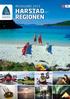 REISEGUIDE 2015 HARSTAD REGIONEN STIAN KLO