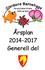 Årsplan 2014-2017 Generell del