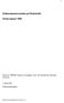 Kulturminnebestanden på Flaskebekk. Statusrapport 2006. Status for SEFRAK-registrert bebyggelse krets 205 Flaskebekk, Nesodden kommune.