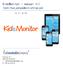 KidsMonitor - manual til Institusjonsadministrasjon