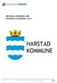 INFORMASJONSBROSJYRE PERSONALFORSIKRING 2014 HARSTAD KOMMUNE