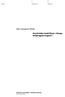 Mari Aasgaard Walle. Overholder bedriftene i Norge miljøreguleringene? 2003/6 Rapporter Reports