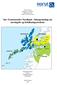 Sør-Troms/nordre Nordland - faktagrunnlag om næringsliv og befolkningsstruktur