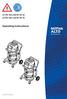 ATTIX 965-0H/M SD XC ATTIX 965-2H/M SD XC. Operating Instructions. um_attix9-hm_en_2008-05-15. auto. 2 ø. ø 7 2 ø. 2 ø. ø 7 2 ø