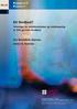 Ett Nordfjord? Eva Benedicte Norman Victor D. Norman. Rapport Report. Virkninger for arbeidsmarkeder og verdiskapning av E39 gjennom Nordfjord 06/13