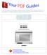 Din bruksanvisning GAGGENAU ED230610 http://no.yourpdfguides.com/dref/3544039