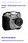 KODAK DC290 Digitalt kamera med zoom. Brukerhåndbok. Besøk Kodak på World Wide Web på www.kodak.com