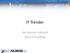 IT Trender. Jan-Gunnar Kokkvoll Basis Consulting