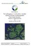 Ny kartlegging av vasskvalitet i området mellom Gurskøy og Hareidlandet Den Grøne korridor Omtale av måleprogrammet og førebels resultat frå 2005