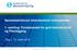 Samarbeidsforum internkontroll virksomheter. 1. samling: Fundamentet for god internkontroll og Planlegging