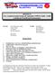 REFERAT Fra Landsstyremøte fredag 18. september 1998 kl. 10.00 15.00 avholdt på Fredrikstad brannstasjon. Thor Kristiansen Ole Valen Pål Madsen