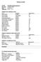 Møteprotokoll. Storfjord kommunestyre. Utvalg: Møtested: Storfjord rådhus Dato: 24.02.2015 Tidspunkt: 09:00 13:50