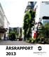 Årsrapport 2013 - SmartCity Bærum 2