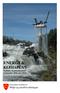 ENERGI & KLIMAPLAN. Vedtatt i kommunestyret 2. desember 2010, sak 129/10. RINGERIKE KOMMUNE Miljø og arealforvaltningen