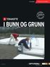 3 TEMAHEFTE I BUNN OG GRUNN