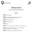 Møteprotokoll. Utvalg for tjenesteutvikling 08.12.2010. Sakliste TU-31/10 TILSTANDSRAPPORT; GRUNNSKOLEN I SKI KOMMUNE FOR SKOLEÅRET 2009-10