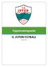 Oppmannsperm IL JOTUN FOTBALL