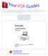 Din bruksanvisning LEXMARK Z1320 http://no.yourpdfguides.com/dref/1267354