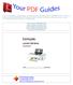 Din bruksanvisning LEXMARK Z1520 http://no.yourpdfguides.com/dref/1267358