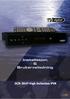 DCR-5047 High Definition PVR