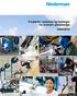 Produkter, systemer og løsninger for et bedre arbeidsmiljø 2009/2010