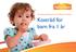 Foreldreveiledning ved kumelkproteinallergi: Kostråd for barn fra 1 år