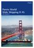 Pareto World Wide Shipping II AS 2011 Kvartal 2