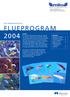 FLUEPROGRAM 2004 MILO PRESENTERER MUSTAD S