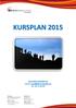 KURSPLAN 2015. www.bht-innlandet.no e-post: post@bht-innlandet.no tlf.: 61 27 92 00