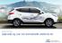 Hyundai ix35 FCEV. Spørsmål og svar om brenselcelle-elektrisk bil