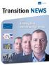 Transition NEWS. Endringenes menneskelige ansikt. Tema: No. 3. AS3 nyanserer transisjonsbegrepet. Samboerne ble. Transisjonsledelse som