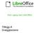 Kom i gang med LibreOffice. Tillegg A Snøggtastane
