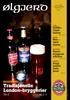 Tradisjonelle London-bryggerier Del 2 Side 10 13. utfordrer Side 18 19. Nr. 2, 2005 Tidsskrift utgitt av Norøl ISSN 0807-4135. Kr.