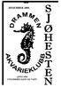 Sjøhesten nr. 10-2003 DESEMBER 2003 ANNO 1956 UTKOMMER DANN OG VANN - 1 -