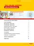 DHL ONLINE SHIPPING BRUKERMANUAL