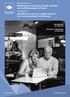 Rettledning for personer bosatt i utlandet som mottar pensjon fra Norge. Guidelines for persons resident abroad who receive pension from Norway