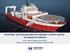 Kunnskaps- og innovasjonsdrevne endringer i maritim næring fra skipsfart til offshore