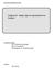 BACHELOROPPGAVE: Norkart ID - Single sign-on autentication for Norkart. FORFATTERE: Per Christian Kofstad Ida F. Granholt Alf Magnus K.