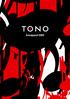 www.tono.no inngangsporten til TONO