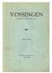 Vossingen May 1950. iii