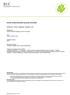 Socialt entreprenørskab og social innovation. Andersen, Linda Lundgaard; Hulgård, Lars. Published in: Sosialt entreprenørskap og sosial innovasjon