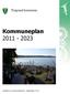 Trøgstad kommune. Kommuneplan 2011-2023