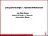 Energiutfordringen & kjernekraft & thorium. Jan Petter Hansen Institutt for Fysikk og Teknologi, Universitetet i Bergen