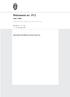 Dokument nr. 15:2 (2007 2008) Spørsmål til skriftlig besvarelse med svar. Spørsmål til skriftlig besvarelse med svar