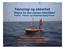 Teknologi og sikkerhet Status for den norske fiskeflåten FosFor - Fiskeri- og sikkerhetsfaglig Forum
