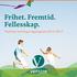 Frihet. Fremtid. Fellesskap. Venstres stortingsvalgprogram 2013-2017.