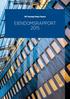 EIENDOMSRAPPORT 2015 fearnleyprojectfinance.no 1 Eiendomsrapport 2015