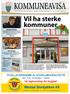 Nr. 3-2014 desember www.frana.kommune.no